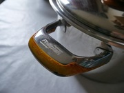 Komplet garnków Philipiak , z patelnią