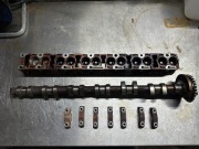 Zestaw Wałek Ssący Rozrządu BMW e46 328i 2.8 M52TUB28