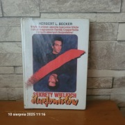 Sekrety wielkich iluzjonistów