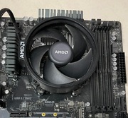 Procesor AMD RYZEN 3  1200AF