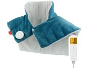 Narzuta Grzewcza COMFYTEMP na Kark i Ramiona | 9 Poziomów Ciepła + Timer