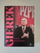 Gierek człowiek z węgla-Gajdziński