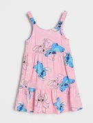 Sukienka letnia Lilo&Stitch 140 cm 