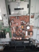 Część pochodzi z rozbitego telewizora PANASONIC TX-37LZD80F