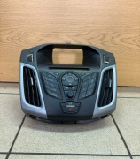 Radio samochodowe Ford Focus 2011