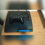 PS 3 Slim HEN SSD 500