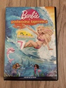 Barbie i podwodna tajemnica - płyta VCD