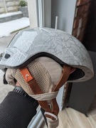 Kask narciarski HEAD BACON M/L 56-59 cm | BDB Stan | Używany 3 sezony