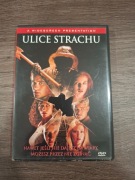 Ulice strachu, napisy pl, stan bdb