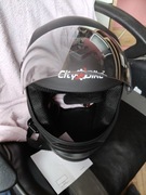 Kask na motocykl
