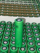 Akumulatory 18650 3.7V 2800mAh