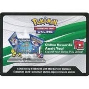 Kody ptcgo - Scarlet Violet 151 MEW