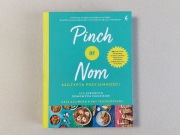 Pinch of Nom - Szczypta przyjemności - Kate Allinson 