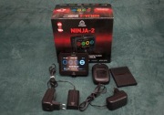 REKORDER ATOMOS NINJA 2 _Apple ProRes_Apple ProRes