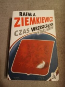 Rafał Ziemkiewicz - Czas wrzeszczących staruszków