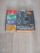 Intel 440 Pentium 2 pudełko