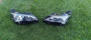 Lampy Peugeot 3008 II prawa i lewa