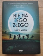 Nie ma tego złego Marcin Mortka