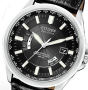 Zegarek Citizen RADIO CONTROLLED, solar