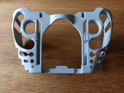 Uchwyt na worek do odkurzacza Zelmer Clarris