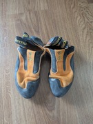 Buty wspinaczkowe La Sportiva Cobra, rozm. 35,5