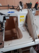 ramieniówka Juki z pulerem