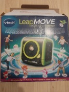 Vtech Leap Move Tv Kamerka 