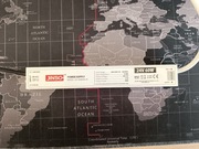 Zasilacz IP67 do taśmy LED – 5 lat gwar – 24V 2.5A 60W