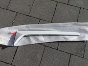 Skoda Karoq listwa klapy tylnej prawa 