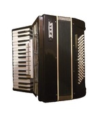 Akordeon FLIS 80 basów