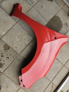 błotnik przedni prawy Renault Kangoo 