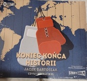 Koniec końca historiiBartosiak Jacek MP3