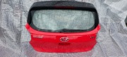 HYUNDAI I10 III AC3 2019- KLAPA BAGAŻNIKA TYŁ TYLNA