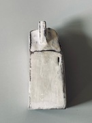 Domek ceramiczny duży, rękodzieło