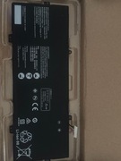 Bateria Huawei MateBook D14 D15 HB4593R1ECW 57.4Wh