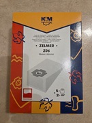 20x WORKI DO ZELMER METEOR ADMIRAL COMPACT 1010 Z06