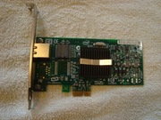 Karta sieciowa IBM  DELL INTEL PRO/1000 PT SERVER ADAPTER PCI-ex