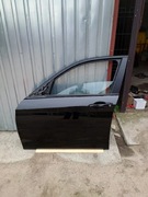 Drzwi lewy przód BMW F20 11-19 kod lakieru 668