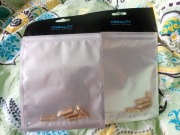 Dysze do drukarki 3d Creality Ender 3 V3 KE x2 opakowania 