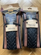 PIRELLI Cinturato Gravel M Mixed TLR 700x45C 120 TPI SpeedGrip TechWall