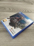 Gra The Raven Remastered Polska Wersja PS4/PS5 Playstation
