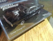 Dodge Charger R/T Fast & Furious 1:43 DeAgostini