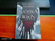 Leigh Bardugo - Szóstka Wron