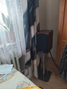 Kolumny monitor audio rx2