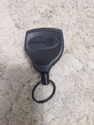 Chowany uchwyt na klucze identyfikator