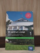 W centrum uwagi 1 – Wiedza o społeczeństwie (Nowa Era) Zakres podstawowy