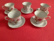 Serwis Karolina made in Poland