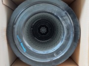 Filtr powietrza Scania G440 44F 0065AC