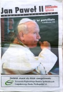 Pamiątkowa publikacja kolekcjonerska