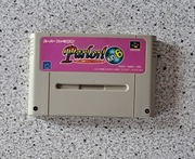 Gra Parlor! Mini 6, Super Famicom, import Japonia